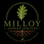 Milloy Garden Services logo