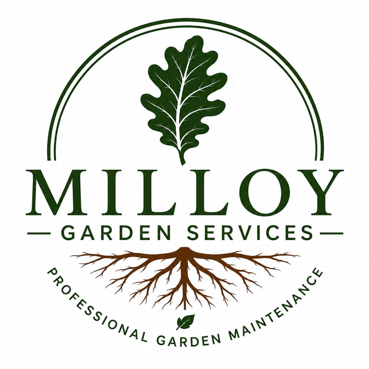 Milloy Garden Services